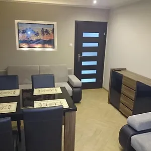Jagiellońska Apartament Gdańsk