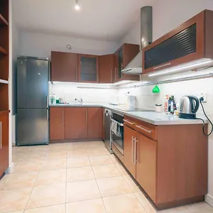 Ursynow Waw Lanciego Apartament Warszawa