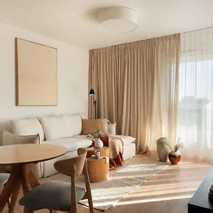 Cozy In Japandi Style With Parking Modlinska Zeran, Apartament Warszawa