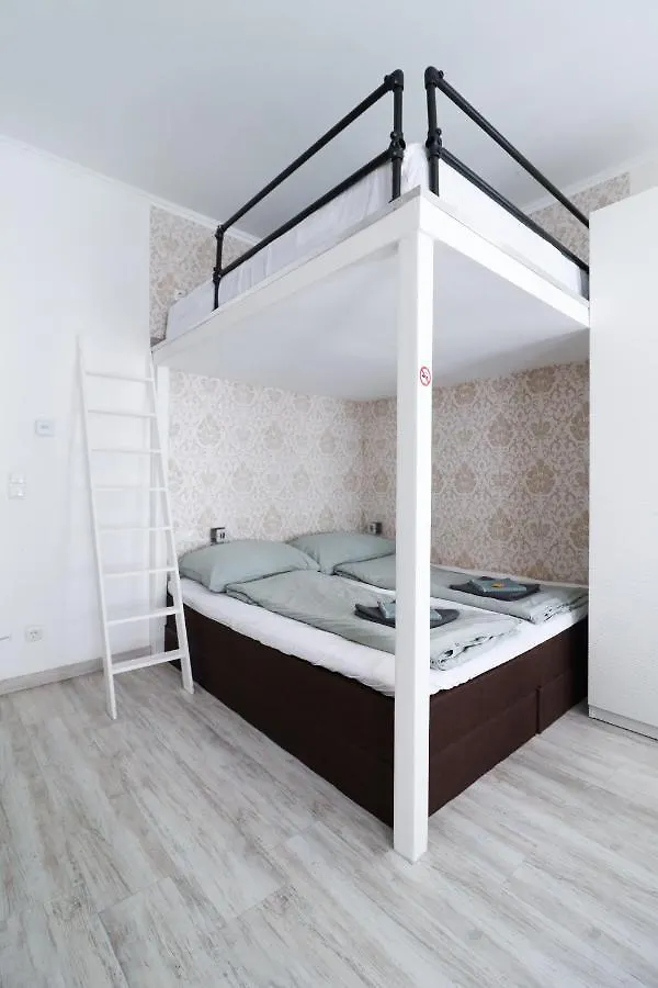 Cozynite Premium Apartment Favoriten Wiedeń 0*,  Austria