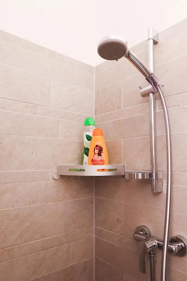 Cozynite Premium Apartment Favoriten Wiedeń