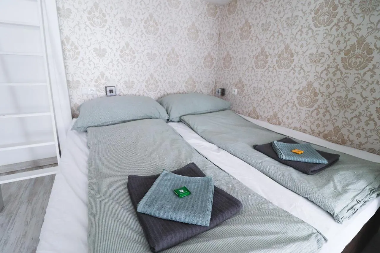 Cozynite Premium Apartment Favoriten Wiedeń